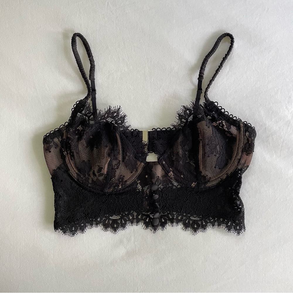 For Love & Lemons Bralette